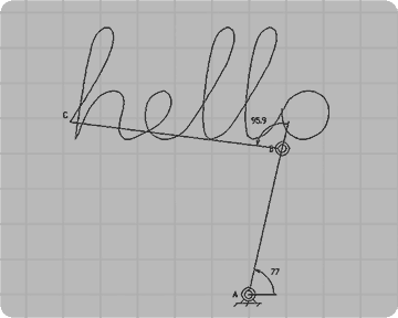 SCARA Arm Calibration project preview
